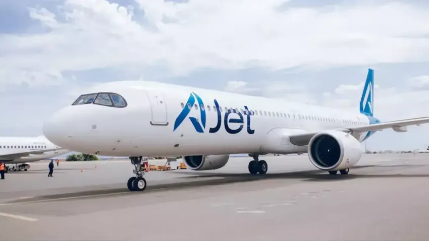 ajet