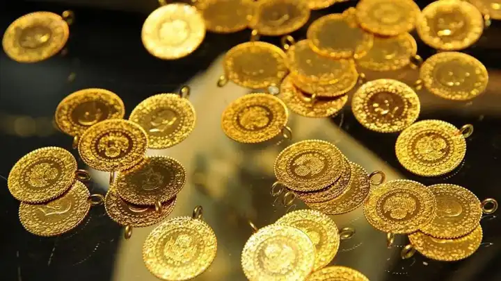 Altın fiyatları 23 Haziran 2025: Gram altın ne kadar, çeyrek altın kaç TL? İZKO altın fiyatları