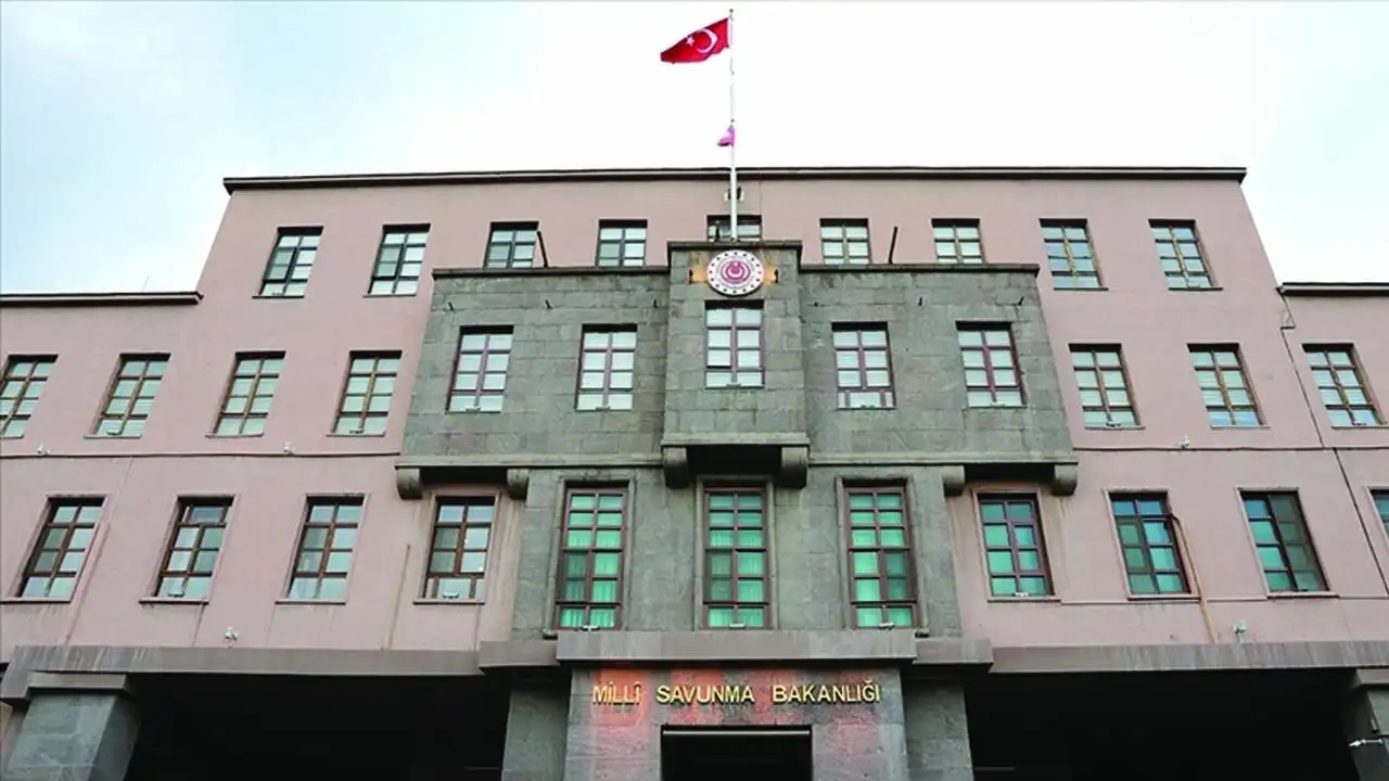 Amerika Türk hava sahasını kullandı mı? haberinin görseli