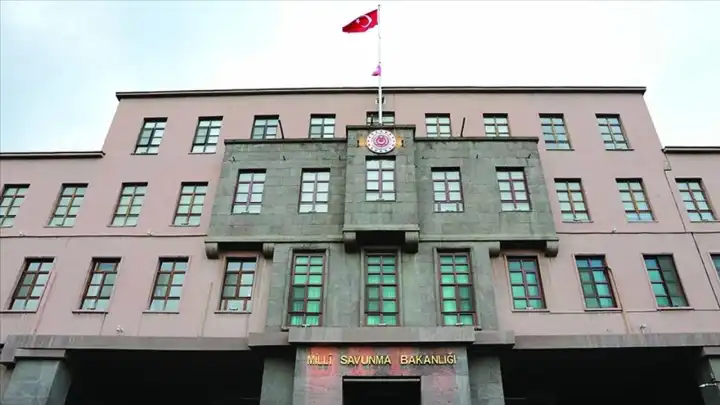 Amerika Türk hava sahasını kullandı mı?