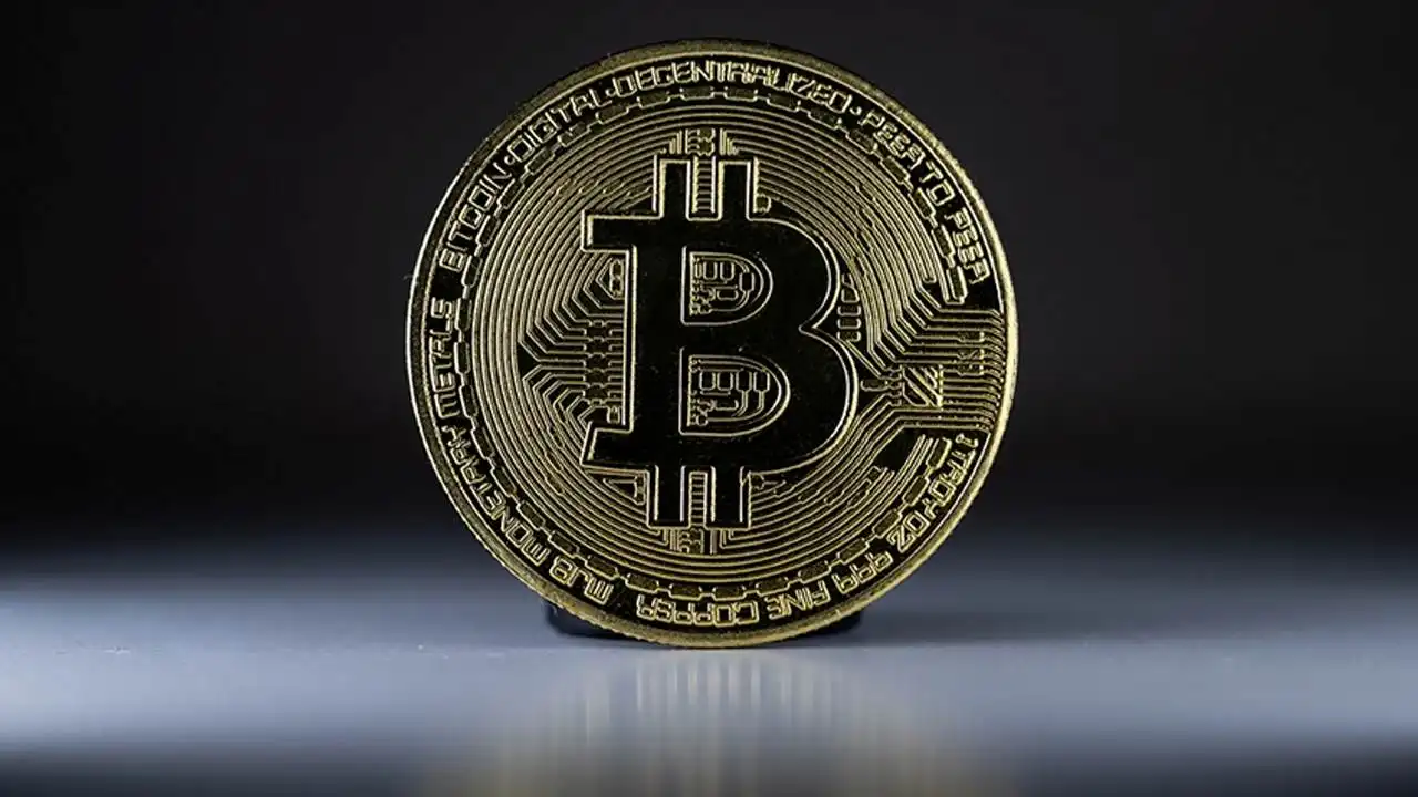  Bitcoin 100 bin doların altına düştü haberinin görseli