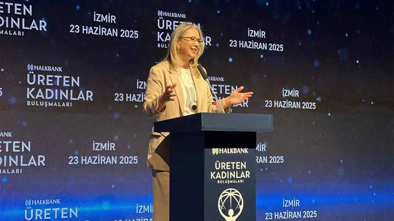 Çankırı: Kadın üretirse toplum güçlenir haberinin görseli