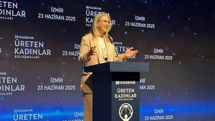 Çankırı: Kadın üretirse toplum güçlenir