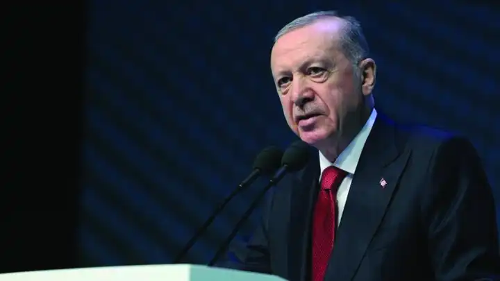 Cumhurbaşkanı Erdoğan, NATO Zirvesi'ne katılacak