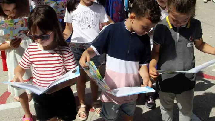 Eğitim-İş’ten eğitime dair acı bilanço: Milyonlarca çocuk eğitim dışında