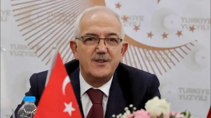 Eski AK Parti milletvekili evinde ölü bulundu