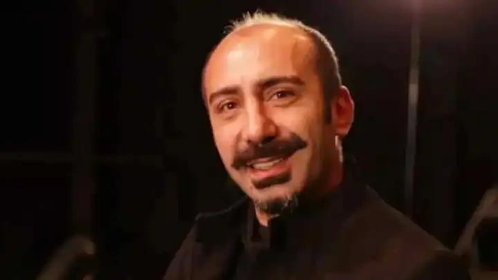 İmamoğlu’nu eleştirmişti: Oyuncu Metin Yıldız, TRT dizisinin kadrosuna dahil oldu