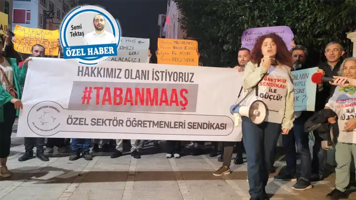 İnsanca yaşam talebi için yürüyecekler