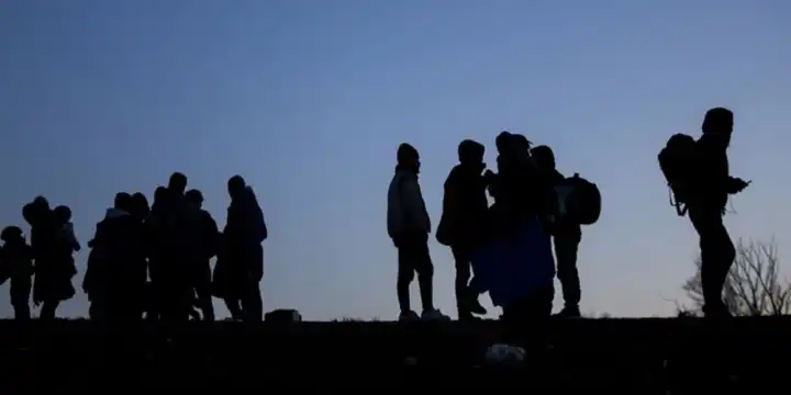 İran'dan Türkiye'ye göç dalgası endişesi: Bakanlıktan açıklama geldi 