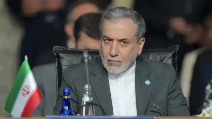İran Dışişleri Bakanı Abbas Arakçi kimdir? Abbas Arakçi kaç yaşında?