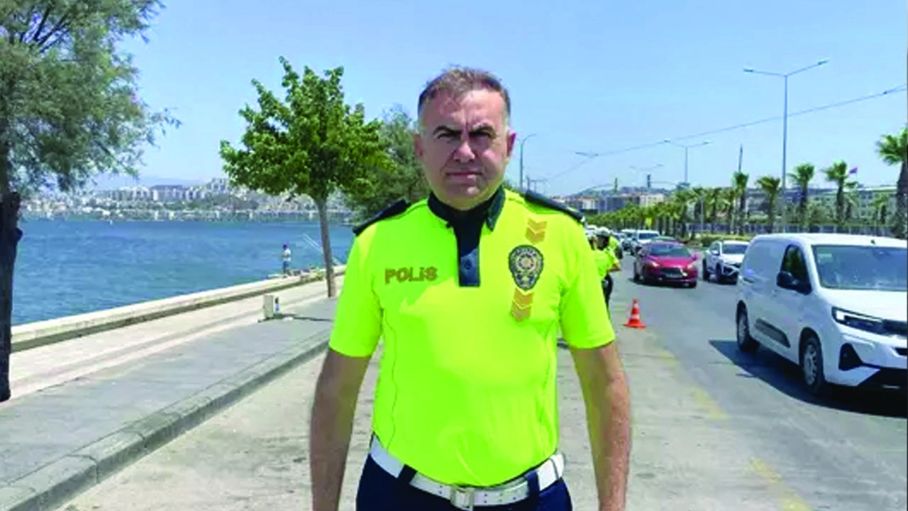 İzmir’den sevindiren haber: Ölümlü kazalar azaldı başlıklı video haberin görseli