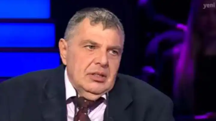 Kim Milyoner Olmak İster yarışmasında kahreden olay!