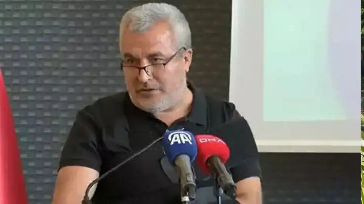 ÖSYM Başkanı Ersoy'dan dil sınavı ile ilgili önemli açıklamalar!