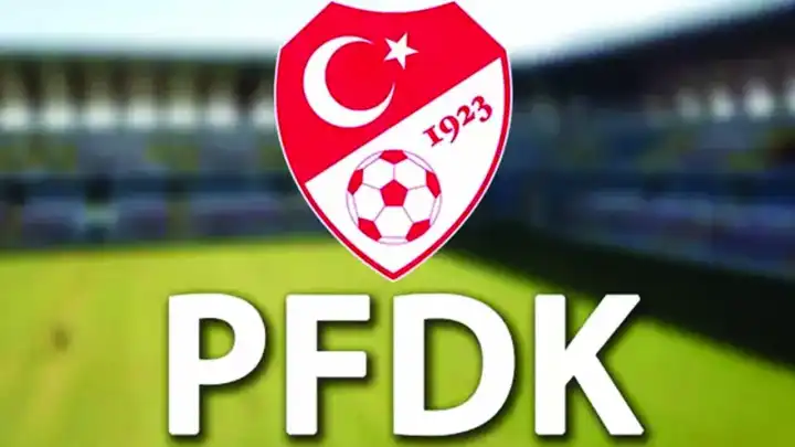PFDK'nın yeni başkanı belli oldu