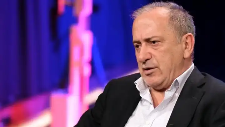 RTÜK'ten Fatih Altaylı'nın YouTube kanalına ihtar!