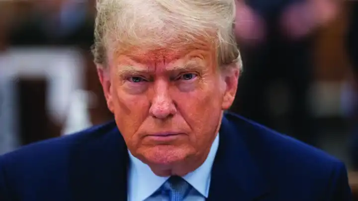 Trump'tan beklenmedik son dakika açıklaması