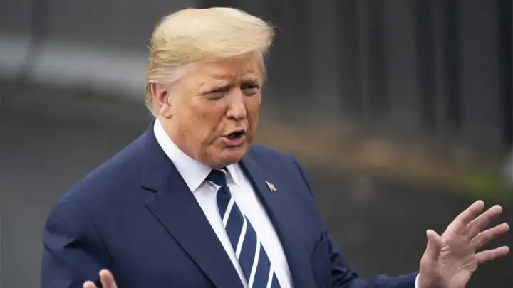 Trump’tan petrol fiyatları açıklaması