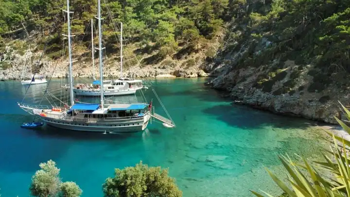 Türkiye dünyada en çok turist çeken ülkeler arasında kaçıncı sırada?