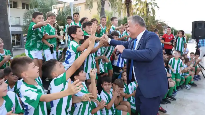 Urla’da yaz kursları için başvurular başladı