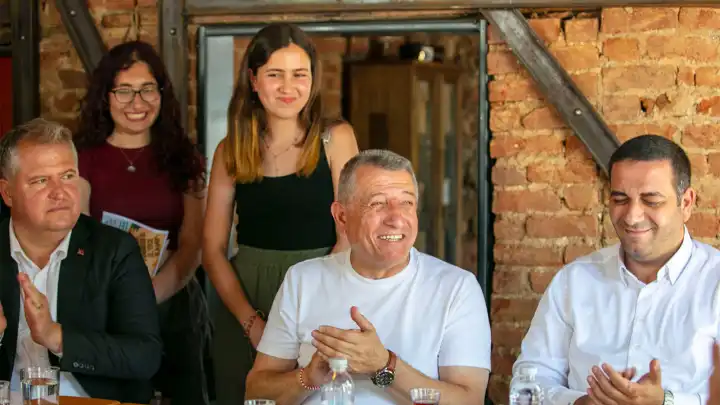 Yarımada Belediyeler Birliği’nden gençlere yaz kampı müjdesi