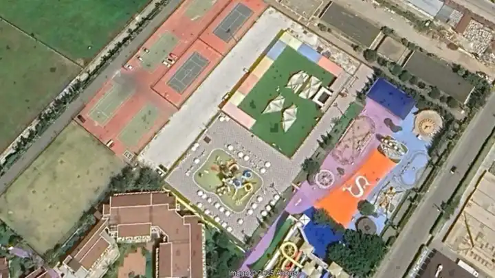 5 yıldızlı hotel hakkında flaş karar: Mahkeme otelin tahliyesine karar verdi