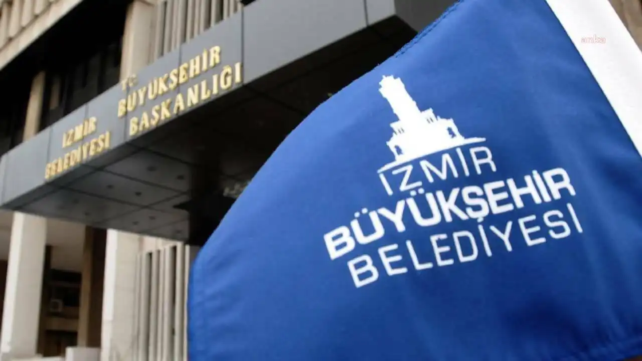 AK Partili Yıldız’dan Büyükşehir’e işçi tepkisi: Belediye CHP’nin arka bahçesine döndü haberinin görseli