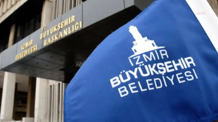 AK Partili Yıldız’dan Büyükşehir’e işçi tepkisi: Belediye CHP’nin arka bahçesine döndü