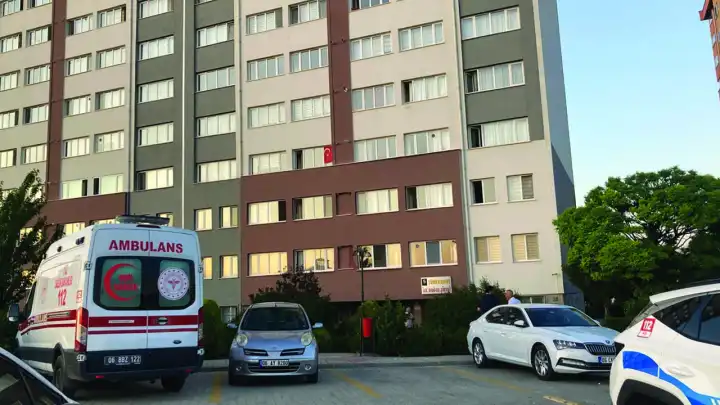 Ankara'da korkunç olay: Derin dondurucuda bebek cesedi bulundu