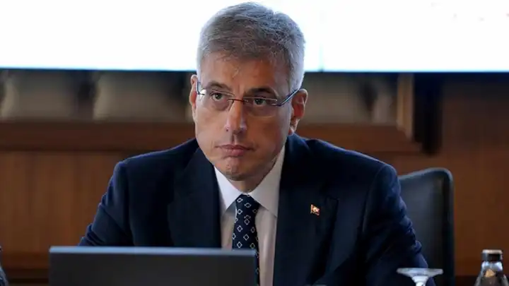 Bakan Memişoğlu açıkladı: Sağlıkta köklü değişiklik