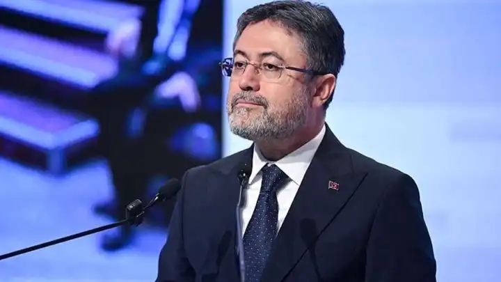 Bakan Yumaklı, orman yangınları konusunda uyarılarda bulundu!