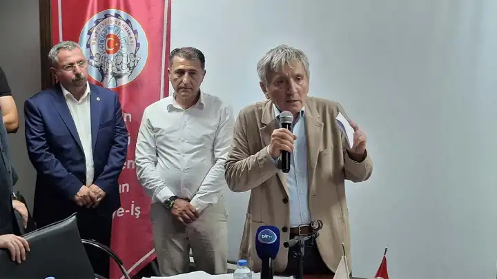 Belediye-İş'ten eylem kararı: 1 Temmuz’da ilk hamle