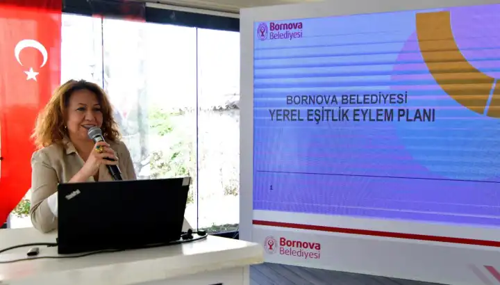 Bornova’da Yerel Eylem Planı hayata geçiyor