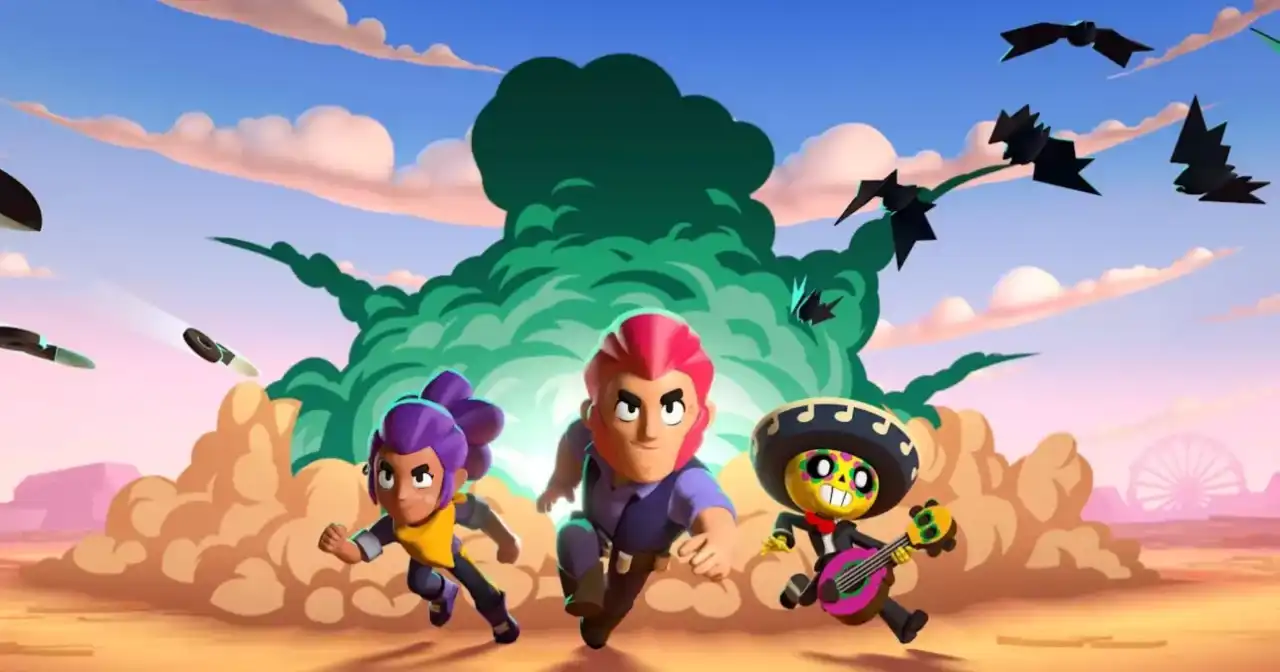 Brawl Stars bakım molası ne zaman bitecek? Oyuncular yeni güncellemeyi bekliyor haberinin görseli