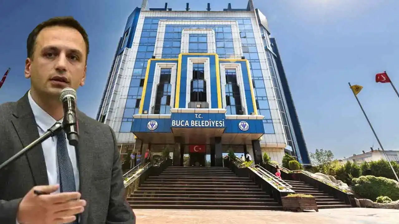 Buca’daki maaş krizine Bornova Belediye Başkanı Ömer Eşki el koydu haberinin görseli
