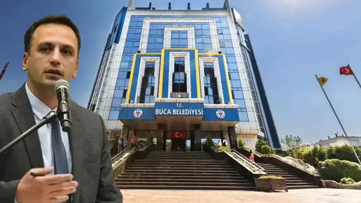 Buca’daki maaş krizine Bornova Belediye Başkanı Ömer Eşki el koydu