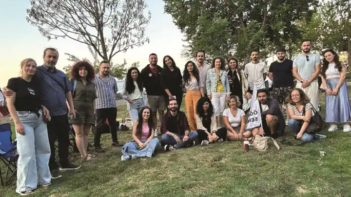 Büyük Öğretmen Yürüyüşü başlıyor: İstanbul’dan Ankara’ya güvenceli gelecek için 