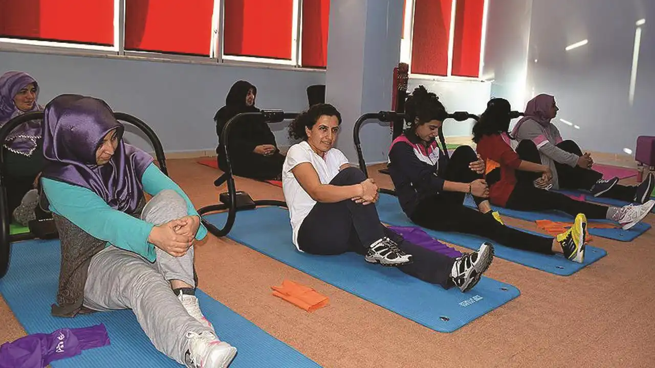 Gaziemir’de yaz okulu kayıtları başladı haberinin görseli