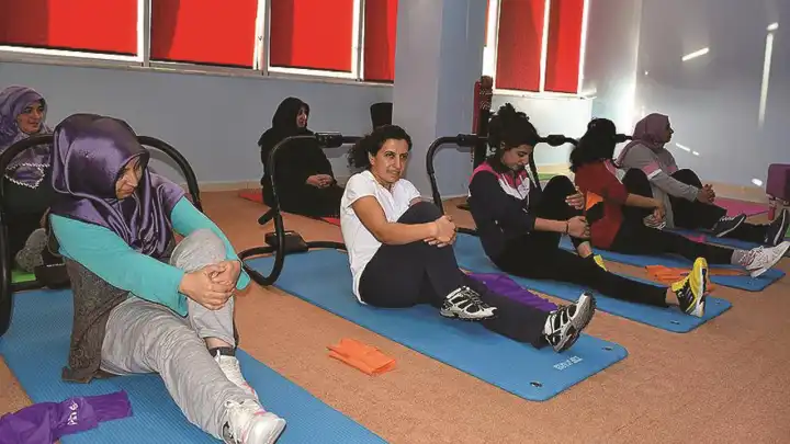Gaziemir’de yaz okulu kayıtları başladı