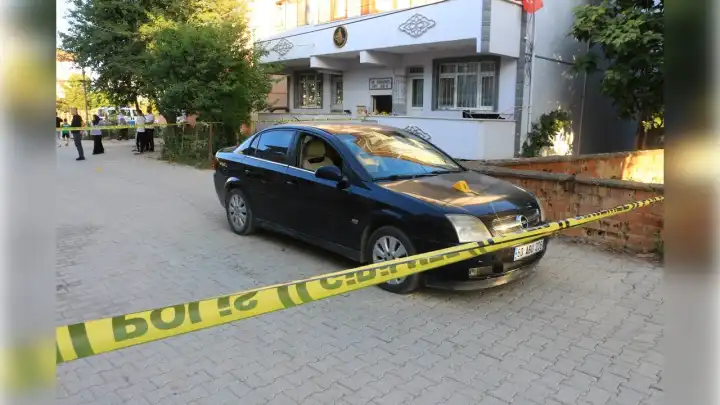 Henüz 3 yaşındaydı... Kazada kahreden son!