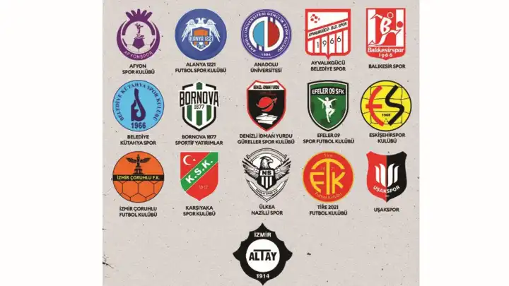 İzmir derbileri 3. Lig’e damga vuracak!