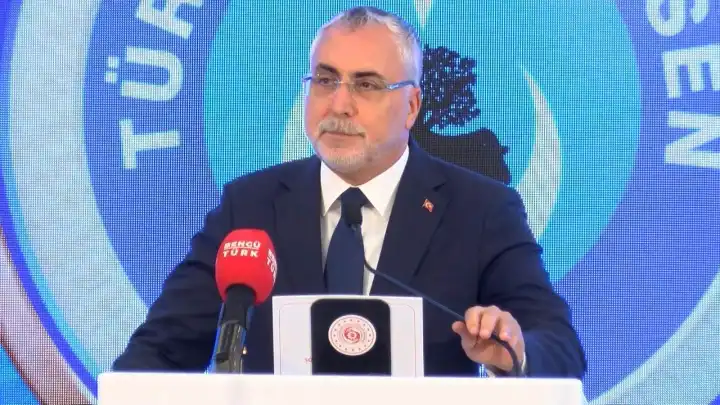 Kamu işçilerine ikinci zam!