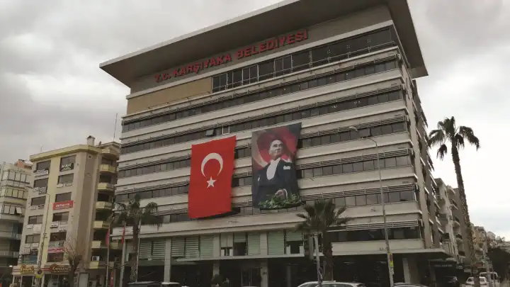 Karşıyaka çocukların yeteneklerini ölçecek