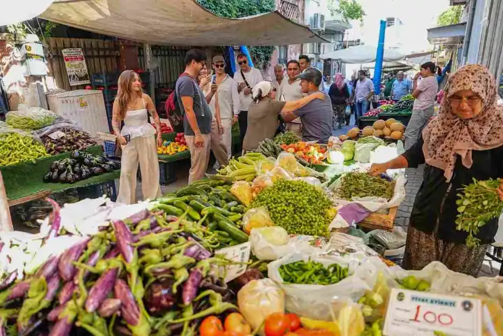 Lezzet ve kültürün buluşma noktası: Efeler Yolu Gastronomi Günleri İzmir’de gerçekleşti