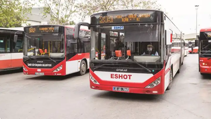 O hattın yolu uzadı, adı değişti