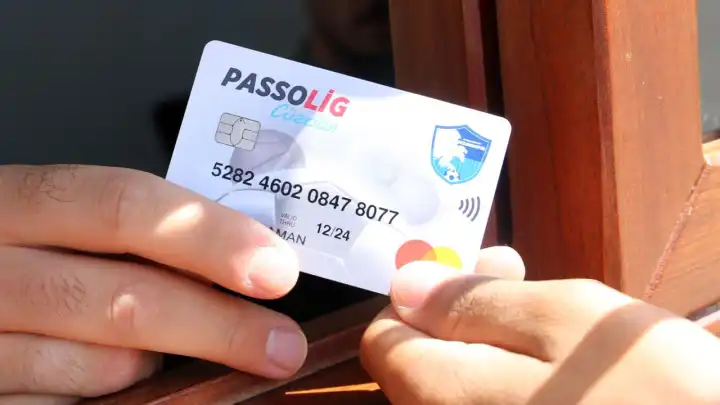 Passolig zammı tribünleri vuracak! 1 Temmuz’da yeni dönem başlıyor