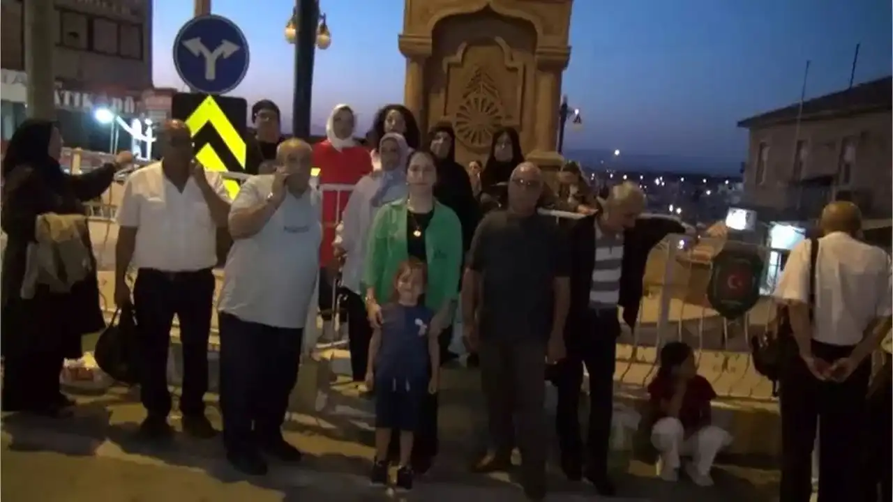 Reyhanlı Katliamının 4 sanığı ilk kez hakim karşısında haberinin görseli