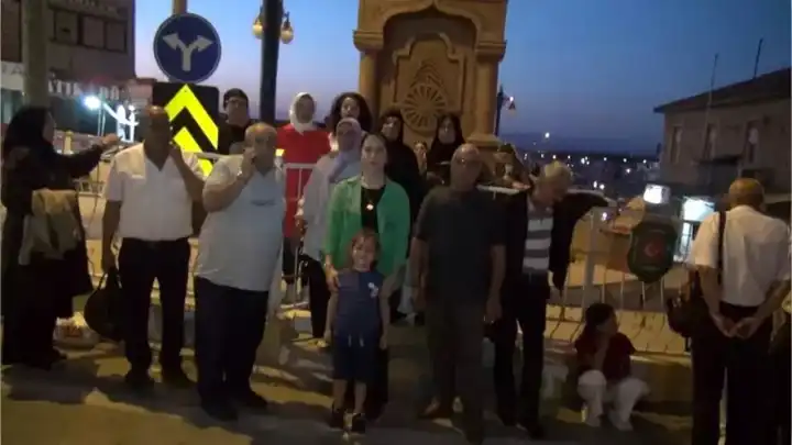 Reyhanlı Katliamının 4 sanığı ilk kez hakim karşısında