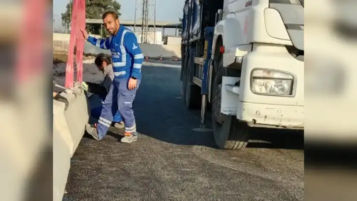 Sendikacı Gül’ün kardeşi ve Bektaş Gül’ün oğlu işten çıkarıldı