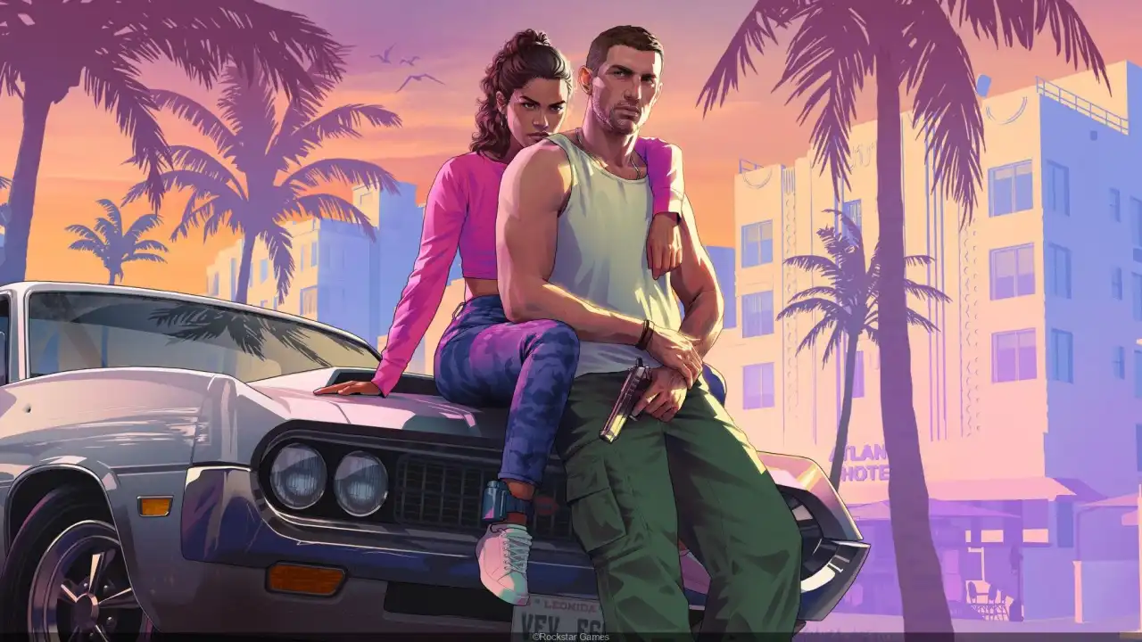 Tarihi belli oldu: GTA 6 ne zaman çıkacak? haberinin görseli