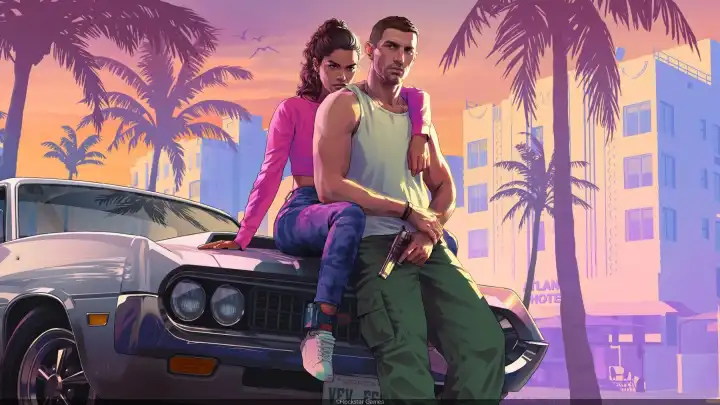 Tarihi belli oldu: GTA 6 ne zaman çıkacak?